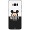 Disney Tsum Tsum Mickey Mouse Galaxy S8 Plus Skin