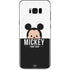 Disney Tsum Tsum Mickey Mouse Galaxy S8 Plus Skin