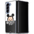 Disney Tsum Tsum Mickey Mouse Galaxy Z Fold5 5G Clear Case
