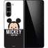 Disney Tsum Tsum Mickey Mouse Galaxy Z Fold5 5G Skin
