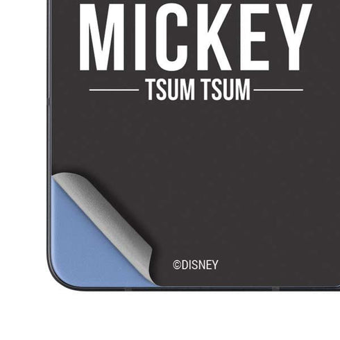 Disney Tsum Tsum Mickey Mouse Galaxy Z Fold5 5G Skin