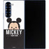 Disney Tsum Tsum Mickey Mouse Galaxy Z Fold6 Skin