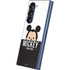 Disney Tsum Tsum Mickey Mouse Galaxy Z Fold6 Skin