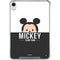 Disney Tsum Tsum Mickey Mouse iPad 11th Gen (2025) Clear Case