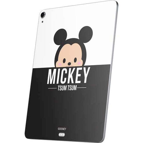 Disney Tsum Tsum Mickey Mouse Apple iPad Air Skin