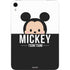 Disney Tsum Tsum Mickey Mouse Apple iPad Mini Skin