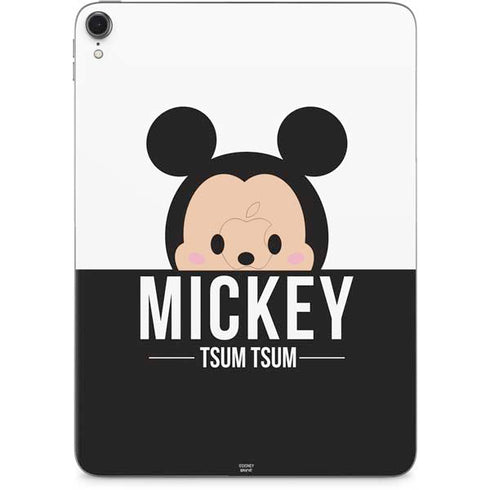 Disney Tsum Tsum Mickey Mouse Apple iPad Pro Skin