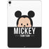 Disney Tsum Tsum Mickey Mouse Apple iPad Pro Skin