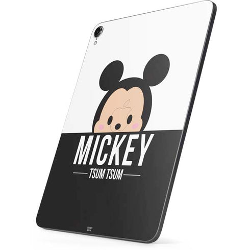 Disney Tsum Tsum Mickey Mouse Apple iPad Pro Skin