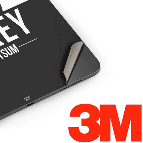 Disney Tsum Tsum Mickey Mouse Apple iPad Pro Skin