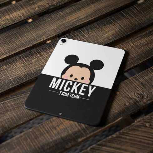 Disney Tsum Tsum Mickey Mouse Apple iPad Pro Skin