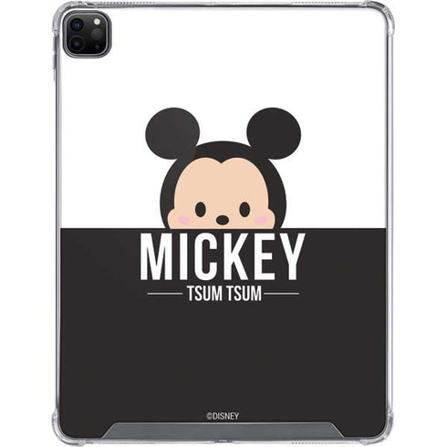 Disney Tsum Tsum Mickey Mouse iPad Cases