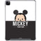 Disney Tsum Tsum Mickey Mouse iPad Cases