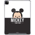Disney Tsum Tsum Mickey Mouse iPad Cases