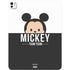 Disney Tsum Tsum Mickey Mouse iPad Pro 13in M4 (2024) Skin
