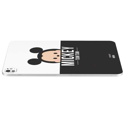 Disney Tsum Tsum Mickey Mouse iPad Pro 13in M4 (2024) Skin