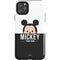 Disney Tsum Tsum Mickey Mouse iPhone Cases