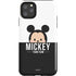 Disney Tsum Tsum Mickey Mouse iPhone Cases
