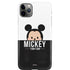 Disney Tsum Tsum Mickey Mouse iPhone Cases