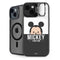 Disney Tsum Tsum Mickey Mouse iPhone 13 Kickstand Case