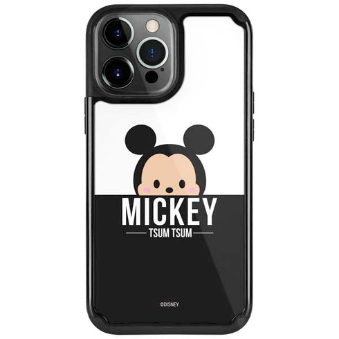 Disney Tsum Tsum Mickey Mouse iPhone Cases