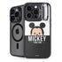 Disney Tsum Tsum Mickey Mouse iPhone 13 Pro Kickstand Case