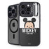 Disney Tsum Tsum Mickey Mouse iPhone Cases