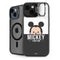 Disney Tsum Tsum Mickey Mouse iPhone 14 Kickstand Case