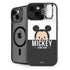 Disney Tsum Tsum Mickey Mouse iPhone 14 Kickstand Case