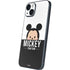 Disney Tsum Tsum Mickey Mouse iPhone Skins