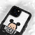 Disney Tsum Tsum Mickey Mouse iPhone 15 Plus Waterproof Case