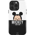Disney Tsum Tsum Mickey Mouse iPhone 15 Pro Impact Case