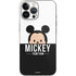 Disney Tsum Tsum Mickey Mouse iPhone 15 Pro Max Skin