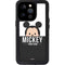Disney Tsum Tsum Mickey Mouse iPhone 15 Pro Waterproof Case