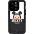 Disney Tsum Tsum Mickey Mouse iPhone 15 Pro Waterproof Case