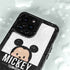 Disney Tsum Tsum Mickey Mouse iPhone 15 Pro Waterproof Case