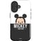 Disney Tsum Tsum Mickey Mouse iPhone 16 Impact Case