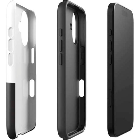 Disney Tsum Tsum Mickey Mouse iPhone 16 Impact Case