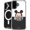 Disney Tsum Tsum Mickey Mouse iPhone 16 MagSafe Case
