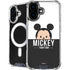 Disney Tsum Tsum Mickey Mouse iPhone 16 MagSafe Case