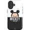 Disney Tsum Tsum Mickey Mouse iPhone 16 Magsafe Impact Case