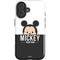 Disney Tsum Tsum Mickey Mouse iPhone 16 Plus Impact Case