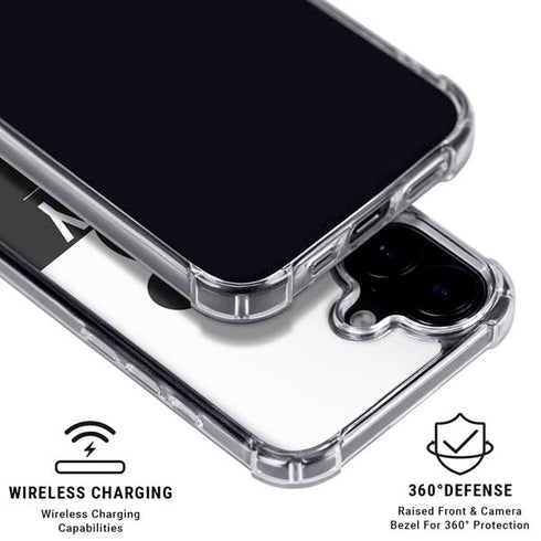 Disney Tsum Tsum Mickey Mouse iPhone 16 Plus MagSafe Case