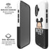 Disney Tsum Tsum Mickey Mouse iPhone 16 Plus Magsafe Impact Case