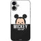 Disney Tsum Tsum Mickey Mouse iPhone 16 Plus Skin