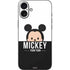 Disney Tsum Tsum Mickey Mouse iPhone 16 Plus Skin