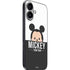 Disney Tsum Tsum Mickey Mouse iPhone 16 Plus Skin