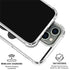 Disney Tsum Tsum Mickey Mouse iPhone 16 Pro Clear Case