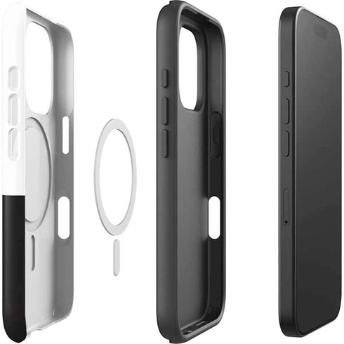 Disney Tsum Tsum Mickey Mouse iPhone 16 Pro Magsafe Impact Case