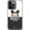 Disney Tsum Tsum Mickey Mouse iPhone 16 Pro Max Clear Case